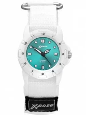 Sekonda Xpose Mens Sports Watch 3522