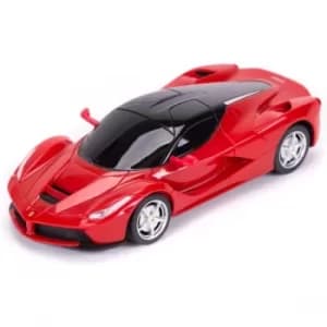 Ferrari LaFerrari Radio Controlled Car 1:24 Scale