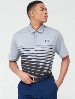 Urban Armor Gear Playoff Polo 2.0 - Steel