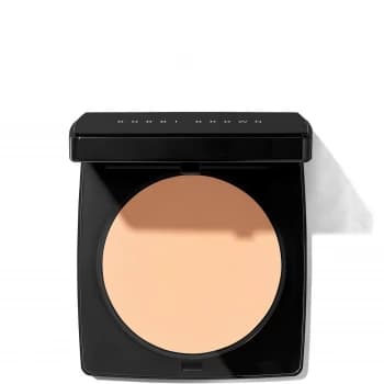 Bobbi Brown Sheer Finish Pressed Powder Fine Pressed Powder Shade Sunny Beige 11 g