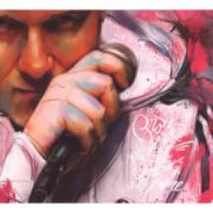 Brother Ali - The Truth Is Here (+DVD)