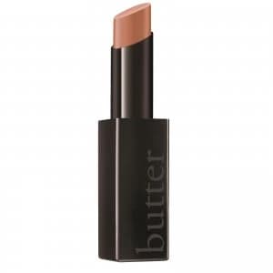 butter LONDON Plush Rush Satin Matte Lipstick 3g (Various Shades) - Clever