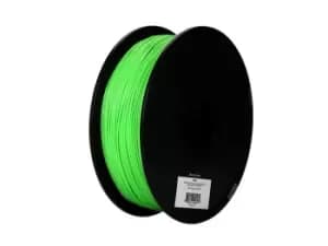 Select PLA Plus+ Premium 3D Filament 1.75mm 1kg/spool Biodegradable - Peak Green