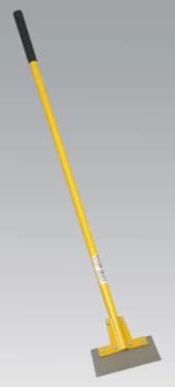 Sealey WFS02 Floor Scraper Workshop 300mm