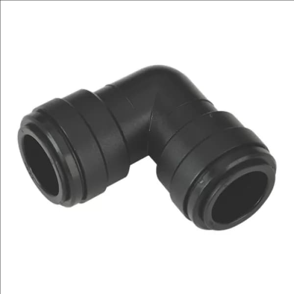 Sealey CAS22EE Equal Elbow 22mm Pack of 5