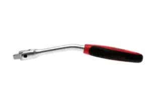 Teng Tools M380010A-C 3/8" Drive 10" Offset Flex Handle