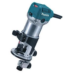 Makita RT0700CX4 14 Router Trimmer 110v