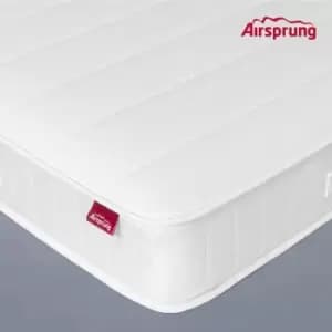 Airsprung Hybrid Rolled Pocket Sprung Mattress - King Size