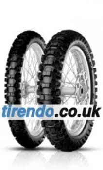 Pirelli Scorpion MX ( 80/100-12 TT 50M Rear wheel, Compound Soft, NHS )