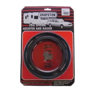 Maypole 26mm-38mm Grayston Spring Assister