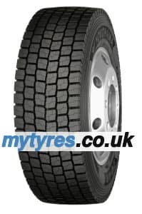 Yokohama 704R ( 225/75 R17.5 129/127M )