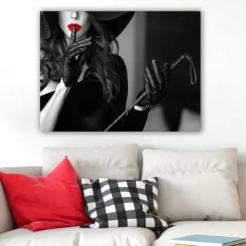 386127835_70100 Multicolor Decorative Canvas Painting