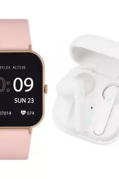 Reflex Active SERIES 23 Smartwatch Gift Set RA23-2166-TWS