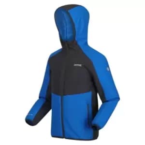 Regatta Volcanics VI Waterproof Jacket - Skydvr/DkGry