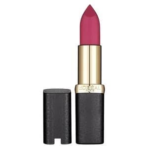 LOreal Color Riche Matte Addiction 463 Plum Tuxedo