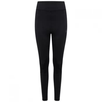 Dare2B Swarovski Embellished Shine Bright Leggings - Black