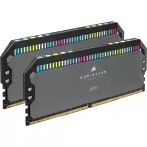 Corsair Dominator CMT64GX5M2B6000Z40 memory module 64GB 2 x 32 GB...