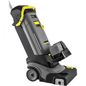 Karcher Scrubber Dryer BR 30/4 C BP 4 L