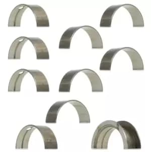 GLYCO Main Bearings, crankshaft FIAT,PEUGEOT,CITROEN H1020/5 STD 2992537,504049282