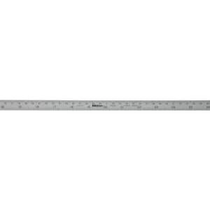 182-309-40"/1000MM Semi Flexible Rule