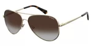 Polaroid Sunglasses PLD 6012/N/NEW J5G/LA