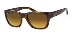 Ray-Ban Sunglasses RB4194 Highstreet 710/85