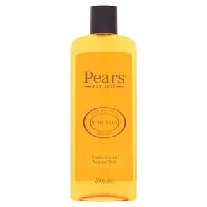 Pears Shower Gel 250ml