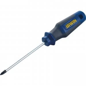 Irwin Pro Comfort Phillips Screwdriver PH1 100mm