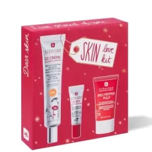 Erborian Skin Love Kit (Various Shades) - Dore