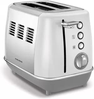 Morphy Richards Evoke 224409 2 Slice Toaster