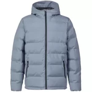 Musto Mens Marina Quilted Insulated Jacket 2.0 Blue S