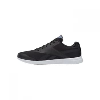 Reebok Stridium Shoes Mens - Core Black / Cloud White / Blu