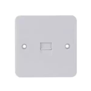 Schneider Lisse 1 Gang 1 X Bt Secondary - GGBL7062