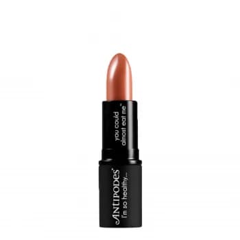 Antipodes Lipstick 4g - Queenstown Hot Chocolate
