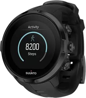 Suunto Spartan Sport Wrist HR Smartwatch