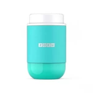 Zoku Zoku 16oz Food Jar Teal