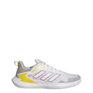 adidas Defiant Speed Tennis Shoes Womens - Cloud White / Cloud White / Se