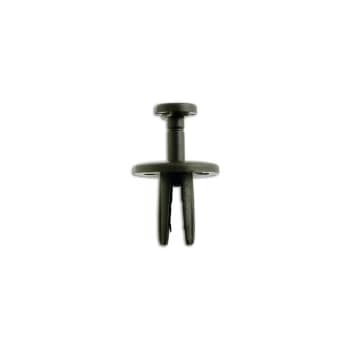 Push Type Retainer - Ford/GM - Pack Of 50 - 31587 - Connect