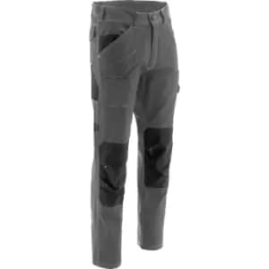 Caterpillar Essentials Cargo Trouser Dark Shadow 34" 30"