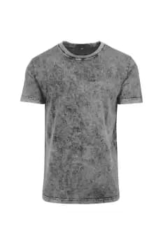 Acid Washed Tee
