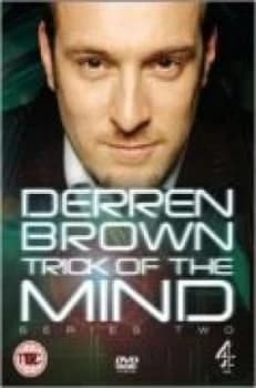 Derren Brown - Trick Of The Mind - Series 2