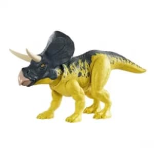 Zuniceratops (Jurassic World) Wild Pack Figure