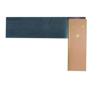 R.S.T. RC425 Beechwood Carpenter's Square 150mm (6in)