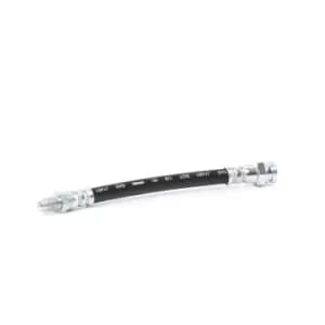 RIDEX Brake Hose 83B0252 Brake Line,Brake Pipe FIAT,PEUGEOT,CITROEN,Ducato Kastenwagen (250_, 290_),Ducato Pritsche / Fahrgestell (250_, 290_)