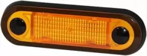 Side & Rear Lamp 2PS959788-002 by Hella