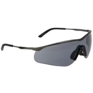 Portwest PS16SKR - sz Tech Metal Spectacle - Smoke - Smoke