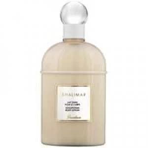 Guerlain Shalimar Sensational Body Lotion 200ml / 6.7 fl oz