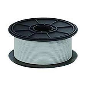 Panospace Filament PLA 1.75mm 326g Grey PS-PLA175GRY0326