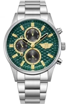 Police Tauriko Watch PEWJK2229406