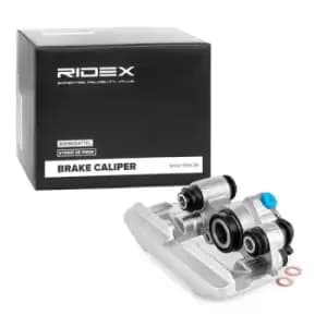 RIDEX Brake caliper 78B0378 Caliper,Disc brake caliper TOYOTA,Yaris Schragheck (_P9_),Yaris Schragheck (_P1_),Yaris Schragheck (_P13_)